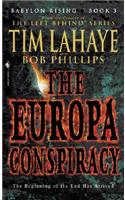 Babylon Rising: The Europa Conspiracy