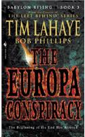 Babylon Rising: The Europa Conspiracy: (3 Babylon Rising)