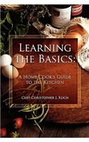 Learning the Basics