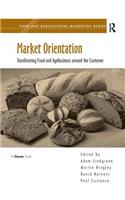 Market Orientation