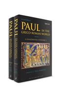 Paul in the Greco-Roman World Volumes 1 and 2