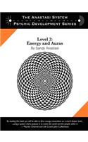 Anastasi System - Psychic Development Level 2
