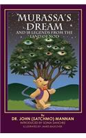 Mubassa's Dream and 18 Legends From the Land of Nod
