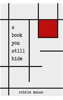 book you still hide