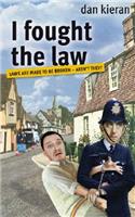 I Fought The Law