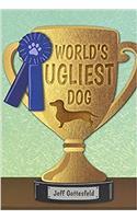 Worlds Ugliest Dog