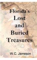 Florida's Lost and Buried Treasures