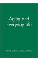 Aging and Everyday Life
