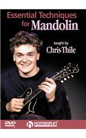 Essential Techniques for Mandolin