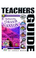 Ghost of the Grand Canyon (Teacher's Guide)