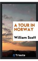 Tour in Norway