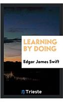 LEARNING BY DOING