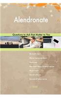 Alendronate 502 Questions to Ask that Matter to You