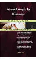 Advanced Analytics for Government The Ultimate Step-By-Step Guide