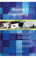 Reactive Programming Third Edition