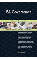 EA Governance Standard Requirements