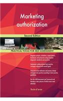 Marketing authorization Second Edition