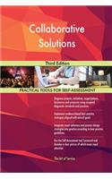 Collaborative Solutions Third Edition