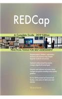REDCap A Complete Guide - 2019 Edition
