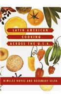Latin American Cooking across the USA