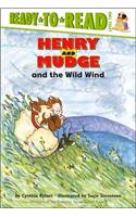 Henry and Mudge and the Wild Wind