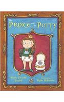 The Prince and the Potty