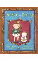 Prince and the Potty