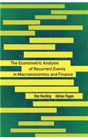 Econometric Analysis of Recurrent Events in Macroeconomics and Finance
