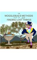 Wogglebug's Methods to Finding Lost Things