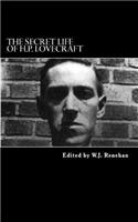 The Secret Life of H.P. Lovecraft