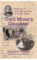 Gold Miner's Daughter