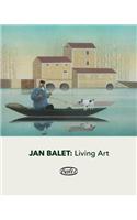 Jan Balet