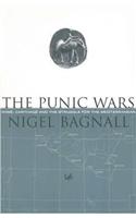 The Punic Wars