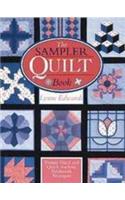 The Sampler Quilt Book