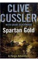 Spartan Gold