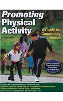Promoting Physical Activity