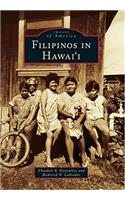 Filipinos in Hawai'i