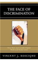 The Face of Discrimination