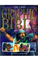 The Lion Graphic Bible
