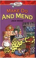 Make Do and Mend