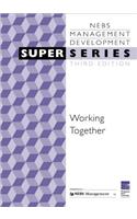 Working Together Audio Cassette Ss3