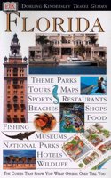 DK Eyewitness Travel Guide: Florida