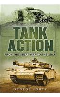 Tank Action