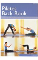 Pilates Back Book