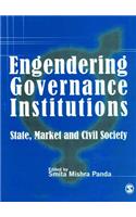 Engendering Governance Institutions
