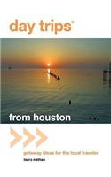 Day Trips from Houston