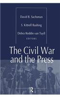 The Civil War and the Press