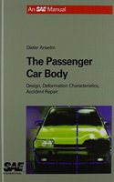 Passenger Car Body
