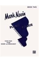 Nevin Piano Course, Book 2