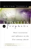 The Restoration of Apostles and Prophets